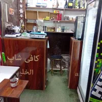 وسایل کافه|کافی‌شاپ و رستوران|اهواز, کوی علوی|دیوار