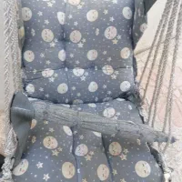 تاب پارچه ای بچه‌ گانه