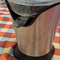 آب مرکبات گیری گاسونیک