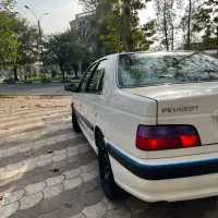 پارس مدل ۹۵|خودرو سواری و وانت|صومعهسرا, |دیوار