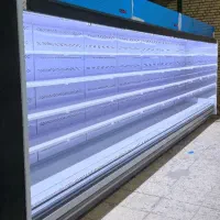 منح قفسه فروشگاهی ۶۵ یخچال ۷ پرده هوا ۸۹|فروشگاه و مغازه|سیرجان, |دیوار