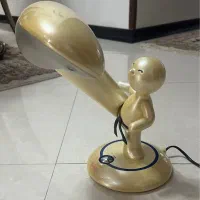 چراغ مطالعه