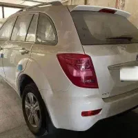 لیفان X60 اتوماتیک صفر کیلومتر، مدل ۱۳۹۷