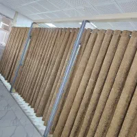 دوخت انواع پرده