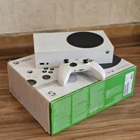 کنسول xbox series s 512 gb