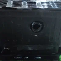 بخاری گازی