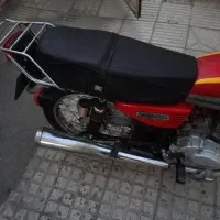 موتور کویر هندا ۱۲۵|موتورسیکلت|پیشوا, |دیوار