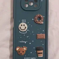 قاب گوشی poco x3