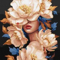 نقاشی رنگ روغن|تابلو، نقاشی، عکس|تهران, ستارخان|دیوار