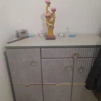 صندلی کانتر داتیس کاملا نو زیر قیمت|صندلی و نیمکت|هشتگرد, شهرک مهستان ۲|دیوار