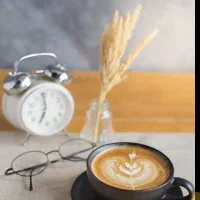 باریستا خانم