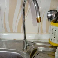 تصویه کن آب اشامیدنی