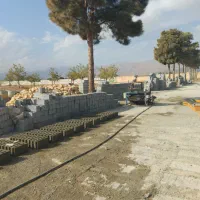 فروش بلوک سبک و سنگین