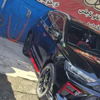 K M C مدل A 5|خودرو سواری و وانت|کرج, اسدآباد|دیوار