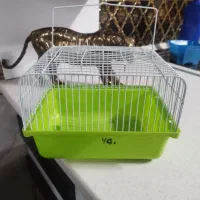 قفس فانتزی کلاسیک