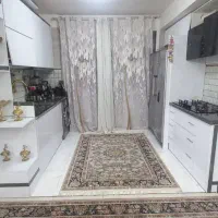 فروش آپارتمان دوبلکس نقلی با مغازه فول امکانات|فروش آپارتمان|نسیمشهر, |دیوار