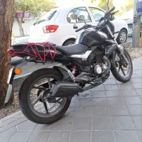 بنلی 150قدیم فیس1403