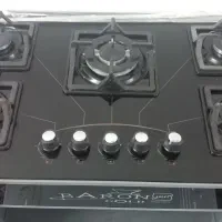 اجاق گاز طرح فر