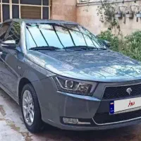 دنا توربو اتومات|خودرو سواری و وانت|بروجرد, |دیوار