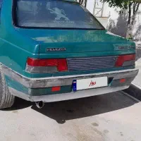 مهدی‌جودت|خودرو کلاسیک|مراغه, |دیوار