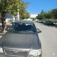 پراید ۱۱۱ مدل ۸۹