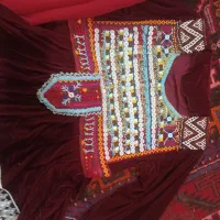 لباس محلی ست مادر و کودک|لباس|ری, سیزده آبان|دیوار
