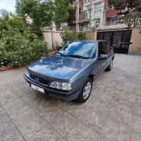 فروش فوری 405 SLX