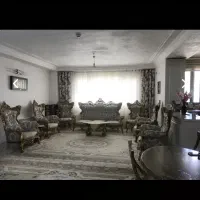 مبل ۹ نفره سلطنتی