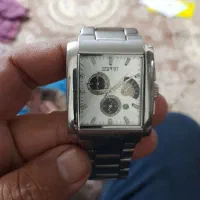 ساعت اصل