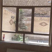 فروش درب و پنجره سالم