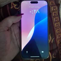 سلام گوشی آیفون 16پرمکس