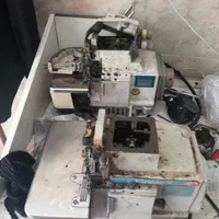 تعمیرات چرخ خیاطی کامپیوتری وصنعتی|خدمات پیشه و مهارت|نسیمشهر, |دیوار