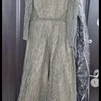 پیراهن مجلسی