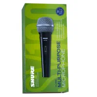 میکروفن باسیم SV100