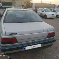 فروش پژو 405|خودرو سواری و وانت|سمنان, |دیوار