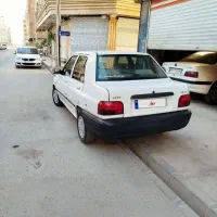 پراید 95 بیرنگ