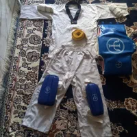 لباس ورزشی
