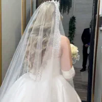 فروش و اجاره لباس عروس سبک اروپایی تن هیچکس نیست