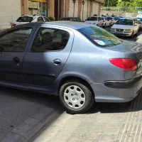 ۲۰۶sd|خودرو سواری و وانت|تهران, شهرک شریفی|دیوار