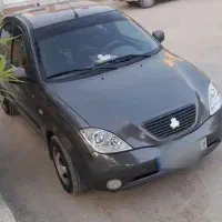 تیبا صندوقدار ۹۱نوکمدادی