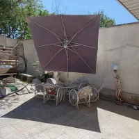 اجاره روزانه/هفتگی/ماهانه ویلا ۳۰۰ متری در کردزار