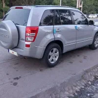 فروش سوزوکی ۲۰۰۸|خودرو سواری و وانت|گرگان, |دیوار