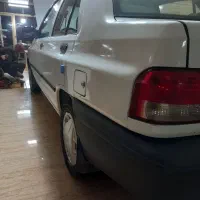 پراید۹۵|خودرو سواری و وانت|سلطانیه, |دیوار