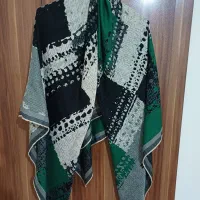 شال و روسری زمستانی|لباس|پرند, فاز ۶|دیوار