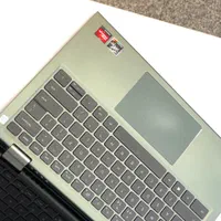 لپ تاپ مهندسی با رنگی خاص DELL7415 x360|رایانه همراه|تهران, میدان ولیعصر|دیوار