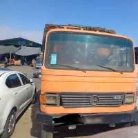 بتز خاور ۸۰۸  مدل ۸۳