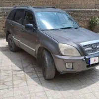 فروش ام وی ام  x33مدل|خودرو سواری و وانت|همدان, |دیوار