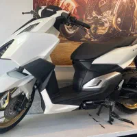 هوندا کلیک ۱۶۰ درحد۱۴۰۳ تایلندی سالارگستر