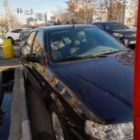 سمند LX EF7|خودرو سواری و وانت|تهران, اباذر|دیوار