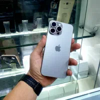 آیفون ۱۵ پرومکس